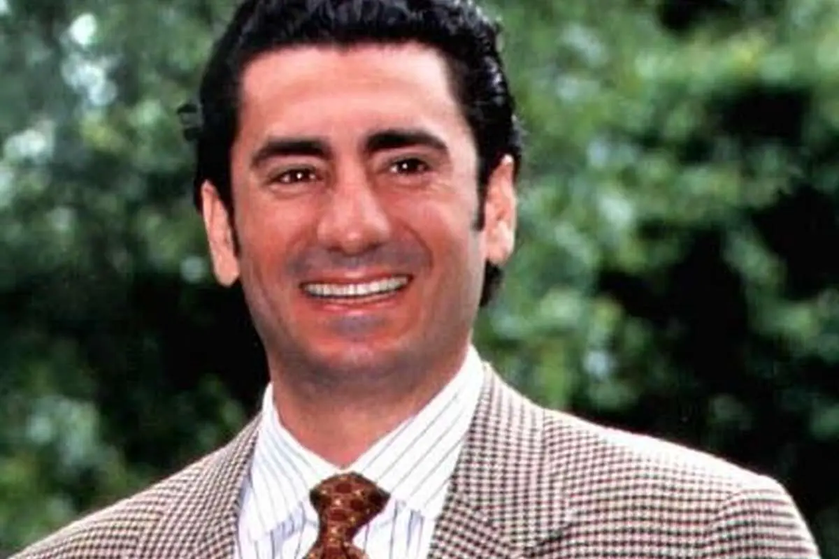 علیرضا پهلوی هم خودکشی کرد