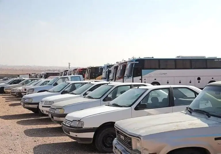 شرایط شرکت در مزایده خودرو تابستان 1404
