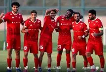 بررسی مسیر تارتار در لیگ ۲۶؛ قرعه پرسپولیس سخت یا آسان؟!
