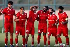 بررسی مسیر تارتار در لیگ ۲۶؛ قرعه پرسپولیس سخت یا آسان؟!