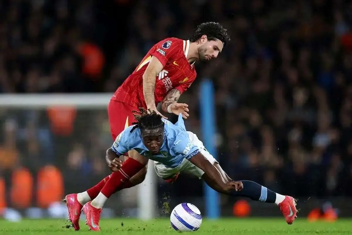 منچسترسیتی - لیورپول: دوئل سرنوشت‌ساز در اتحاد

