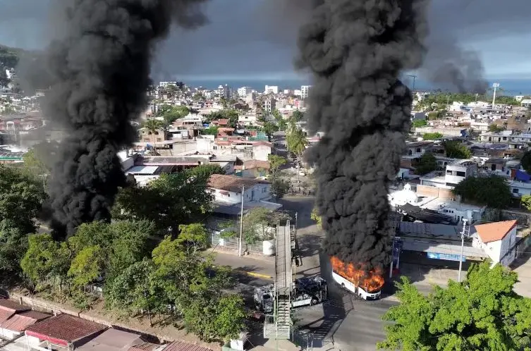 ترورِ ال منچو؛ چرا بازی تمام نشده است؟ 