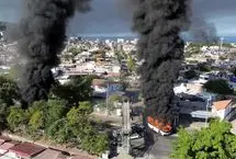 ترورِ ال منچو؛ چرا بازی تمام نشده است؟ 