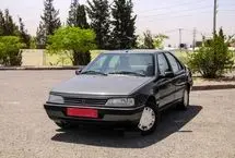 پژو 405؛ همه‌چیز درباره پرفروش‌ترین پژو ایران