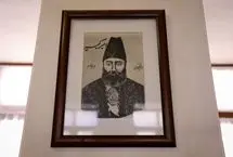 تصاویر؛ خانه تاریخی امیرکبیر