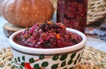 طرز تهیه ترشی لیته بادمجان رنگی؛ خوشمزه‌ترین ترشی پاییزی 

