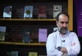 توضیح خانواده رضا امیرخانی درباره وضعیت او