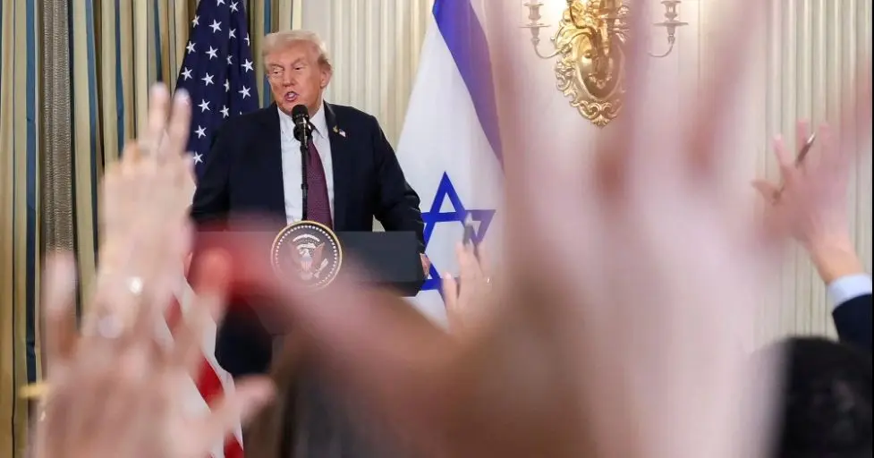 ایران و وسوسه تکرار یک خطای تاریخی توسط ترامپ