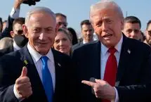 نگرانی نتانیاهو پیش از بررسی الحاق کرانه باختری در کنست
