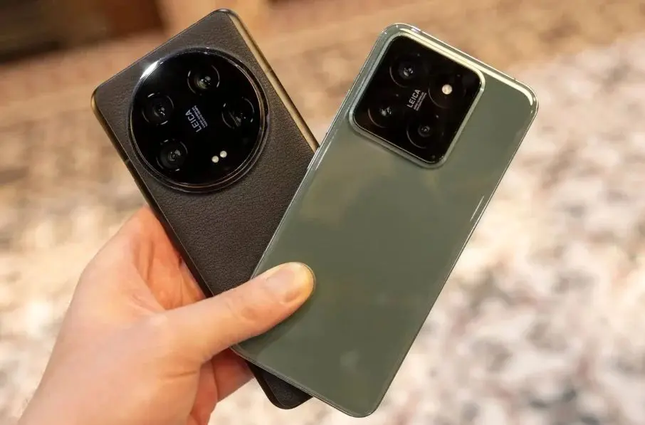 ۴ گوشی شیائومی با دوربین و باتری قدرتمند (زمستان ۱۴۰۴)