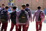 مدارس در سال تحصیلی جدید حضوری شد