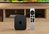 اپل پیدا کردن کنترل تلویزیون را ساده‌تر کرد