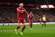 ببینید؛ خلاصه بازی لیورپول 4 - نیوکسل 1
