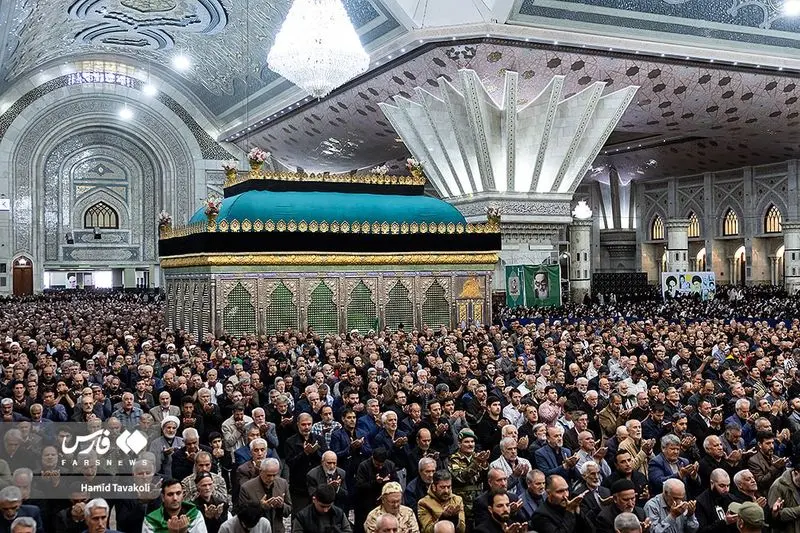 نماز جمعه (9)