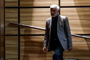 آقای جلیلی، خوب شد فقط رمز بانکی را لو دادید
