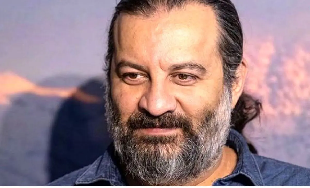مهراب قاسم خانی: بازیگران زن حق نداشتند خیار و موز دست بگیرند!