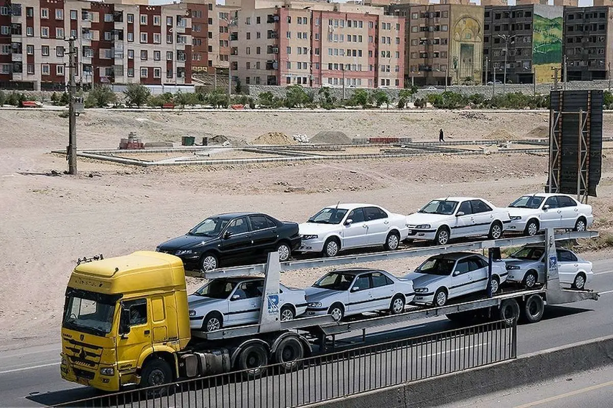 تخلف دوباره از سوی خودروسازان