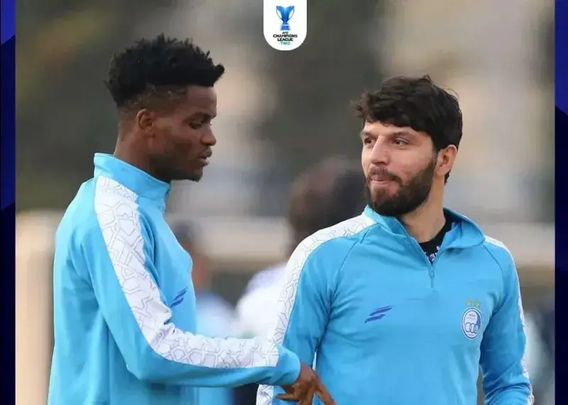 شرط بازگشت ماشاریپوف به لیست استقلال