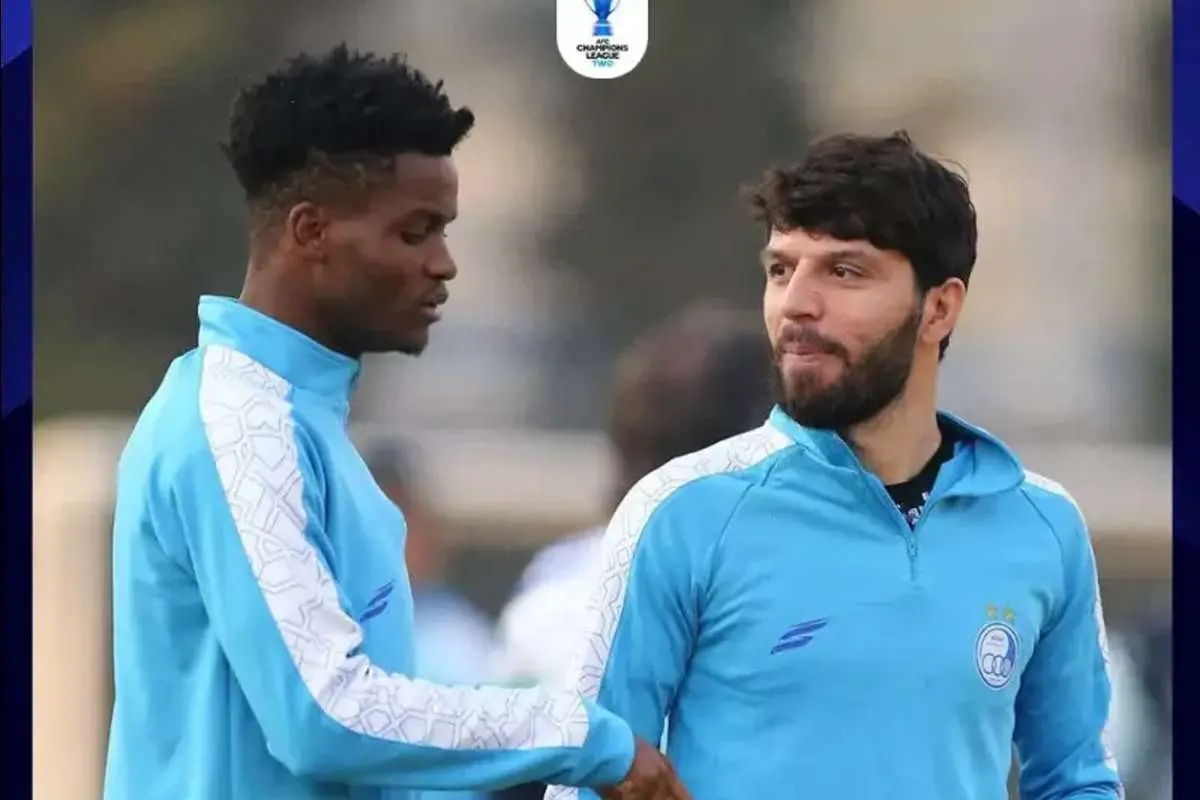 شرط بازگشت ماشاریپوف به لیست استقلال