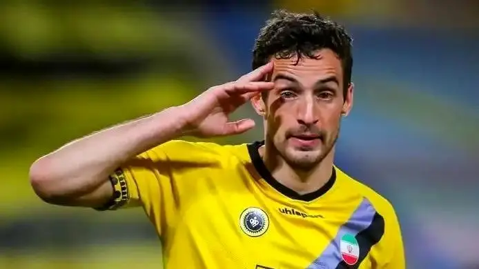 تیم جدید گولسیانی مشخص شد