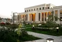 توئیت پربازدید سفارت ایران در تاجیکستان درباره ترامپ