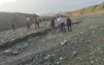 نجات ۳ دانشجوی مفقودشده معدن در ارتفاعات جیرفت