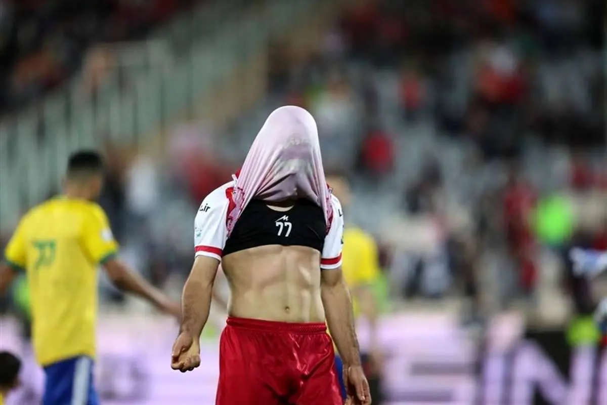 بازیکن نیجریهای مدنظر پرسپولیس مشخص شد