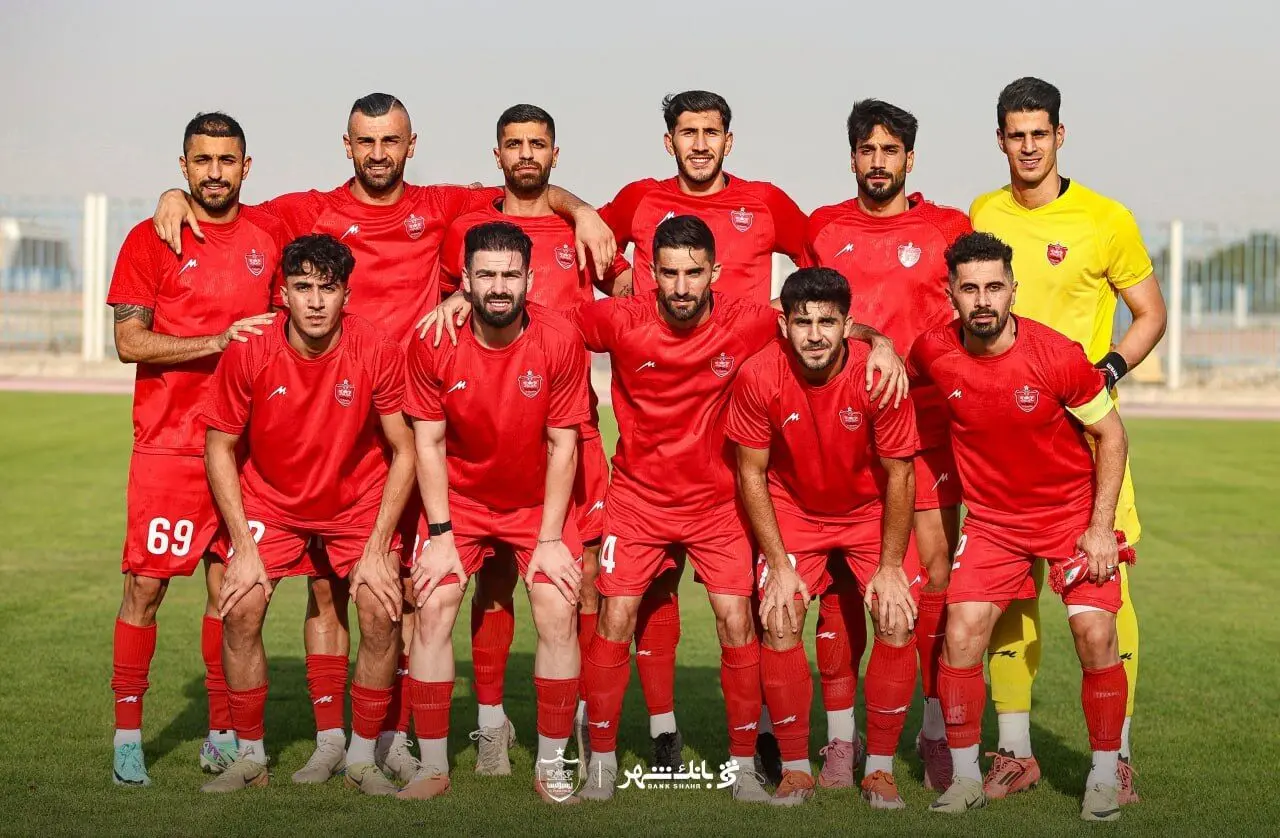 سقف قرارداد در گلوی پرسپولیس؛ تکلیف سایر مدعیان چیست؟