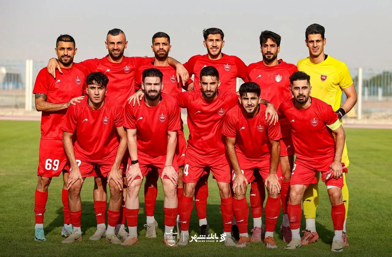 سقف قرارداد در گلوی پرسپولیس؛ تکلیف سایر مدعیان چیست؟