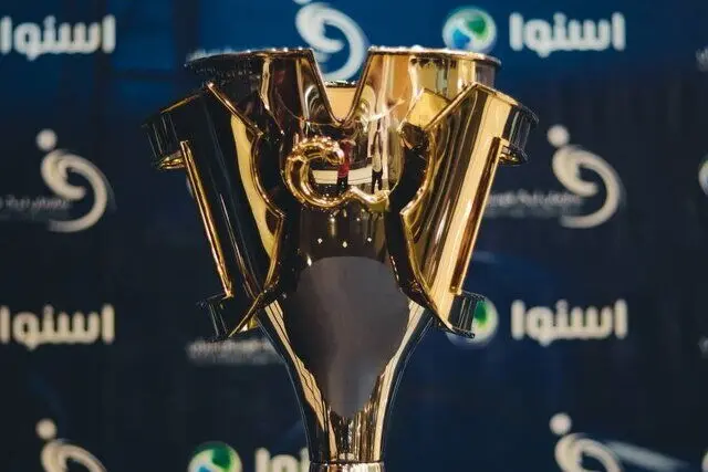 برنامه کامل فصل ۲۶ لیگ برتر فوتبال | ۱۴۰۶ - ۱۴۰۵