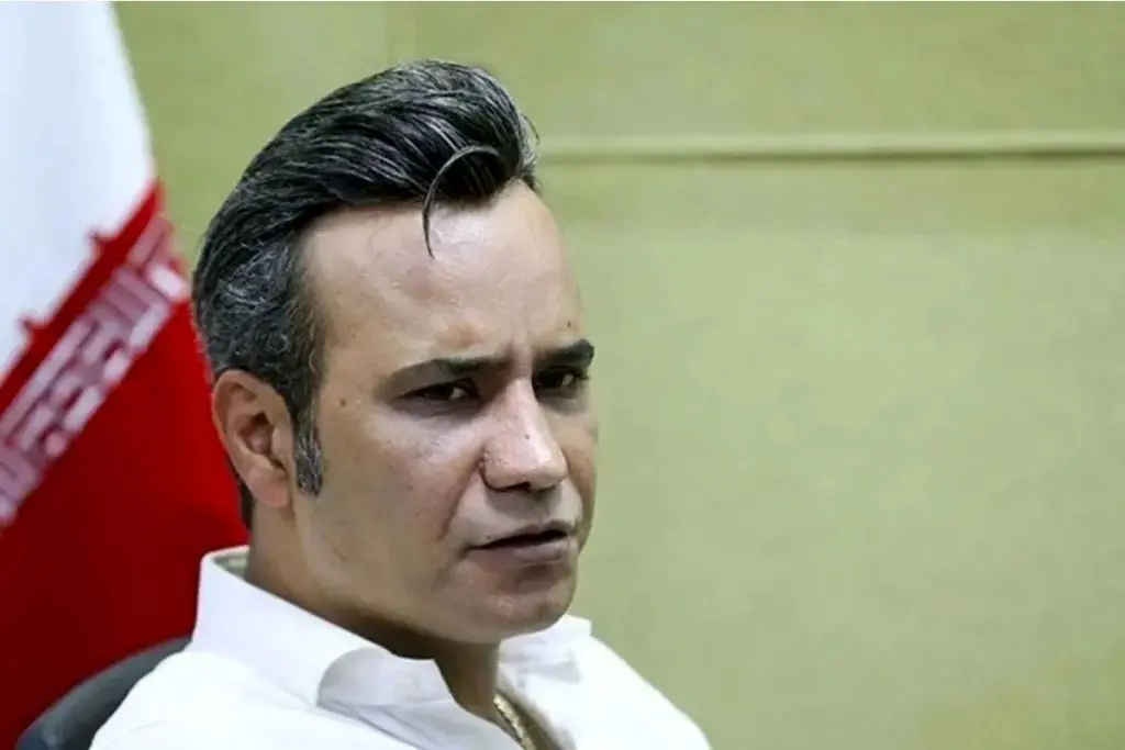 بیوگرافی شهرام شکوهی + زندگی شخصی و حواشی