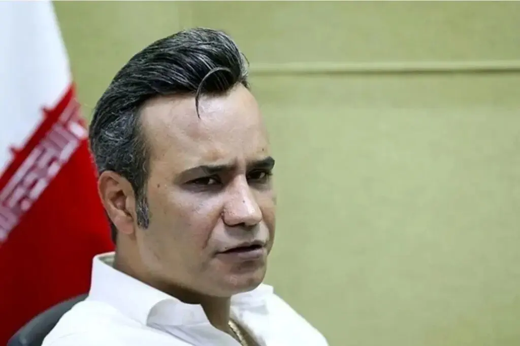 بیوگرافی شهرام شکوهی + زندگی شخصی و حواشی