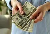 قیمت دلار امروز دوشنبه 23 تیر 1404