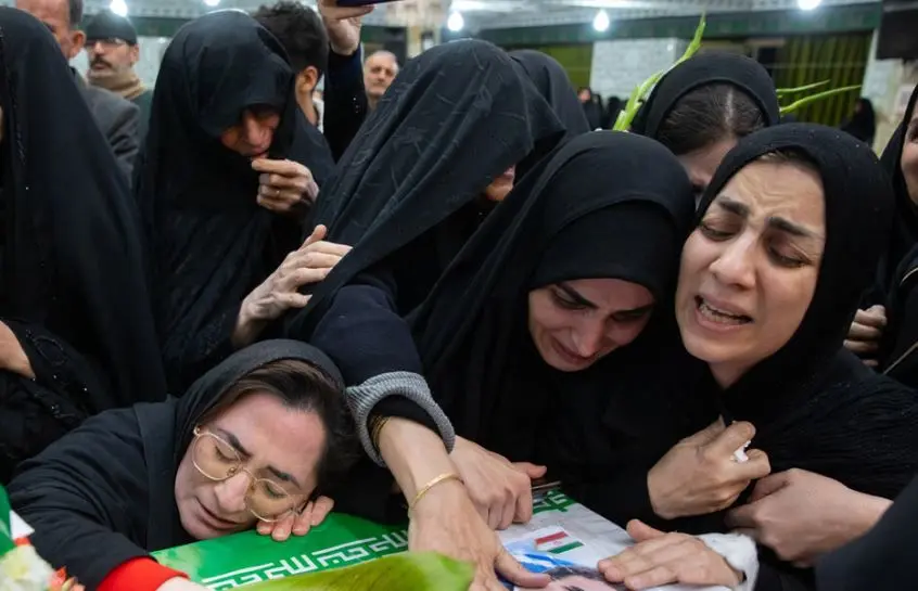 جزئیات روز نوزدهم جنگ