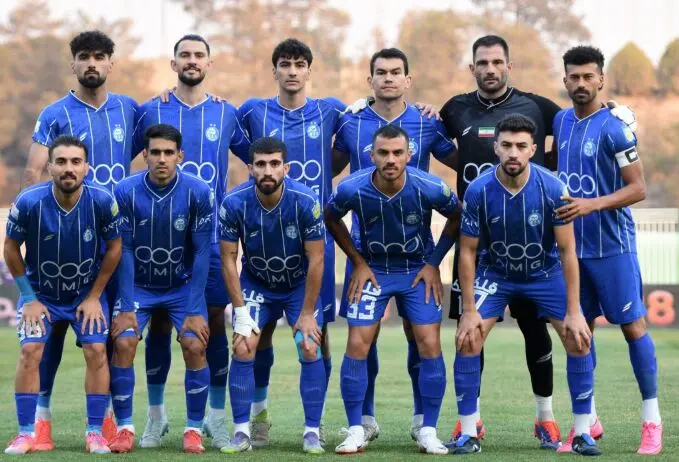 مصدومان استقلال برگشتند، ساپینتو خوشحال شد