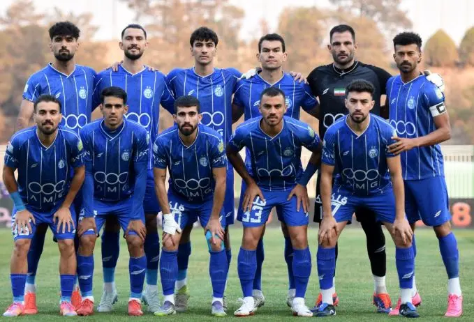 مصدومان استقلال برگشتند، ساپینتو خوشحال شد