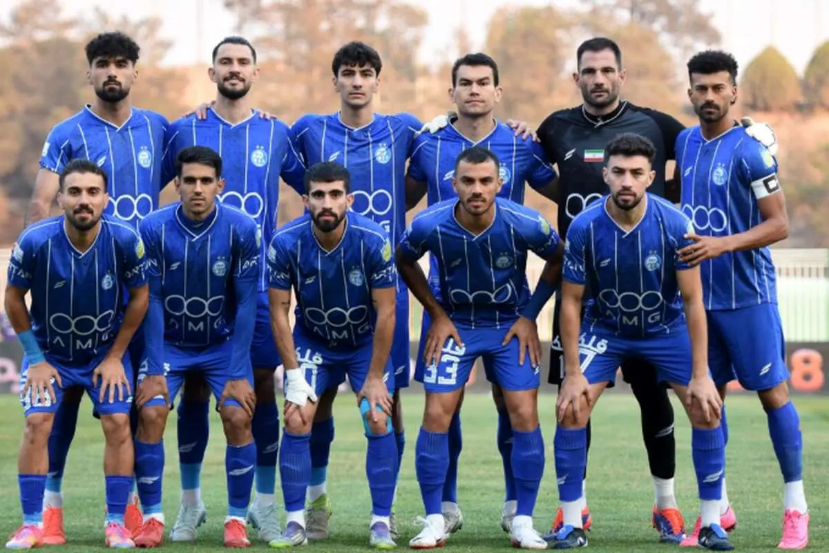 مصدومان استقلال برگشتند، ساپینتو خوشحال شد