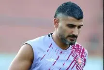 جنگ جذاب برای فتح سمت چپ تراکتور