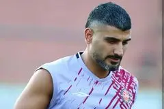 جنگ جذاب برای فتح سمت چپ تراکتور