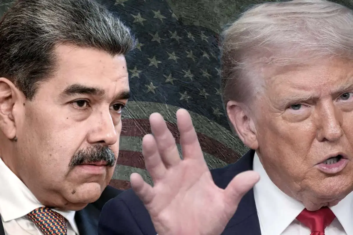 آمریکا و ونزوئلا؛ آیا جنگ در راه است؟