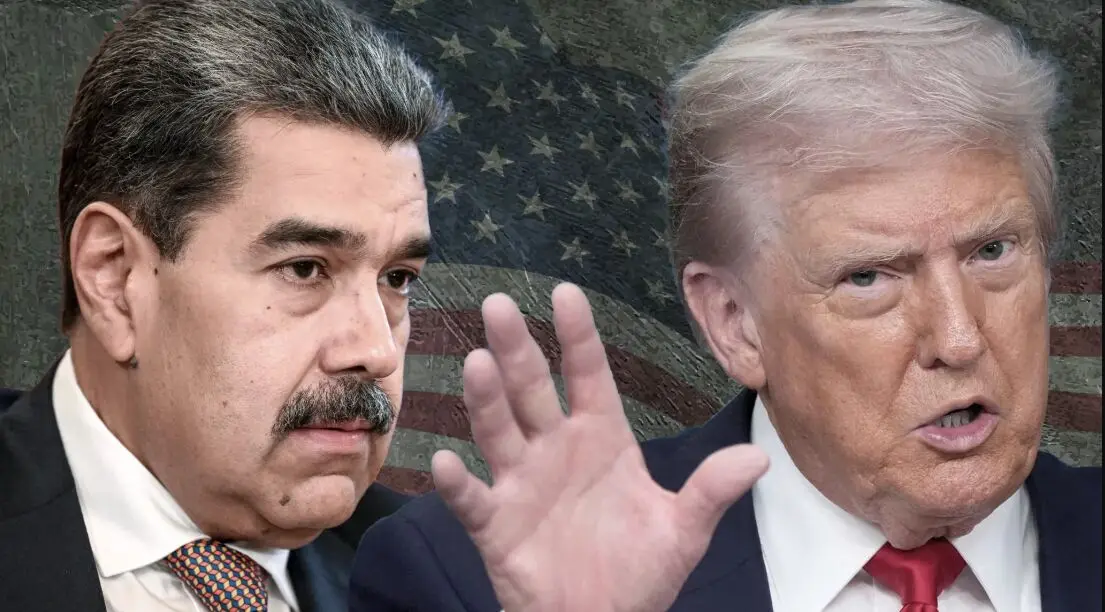 آمریکا و ونزوئلا؛ آیا جنگ در راه است؟

