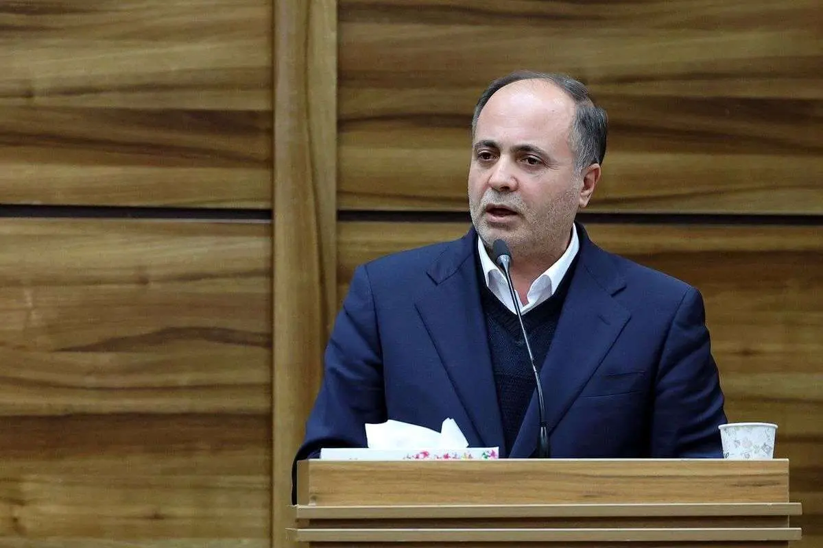 برنامه دولت برای خشکسالی از زبان وزیر کشاورزی
