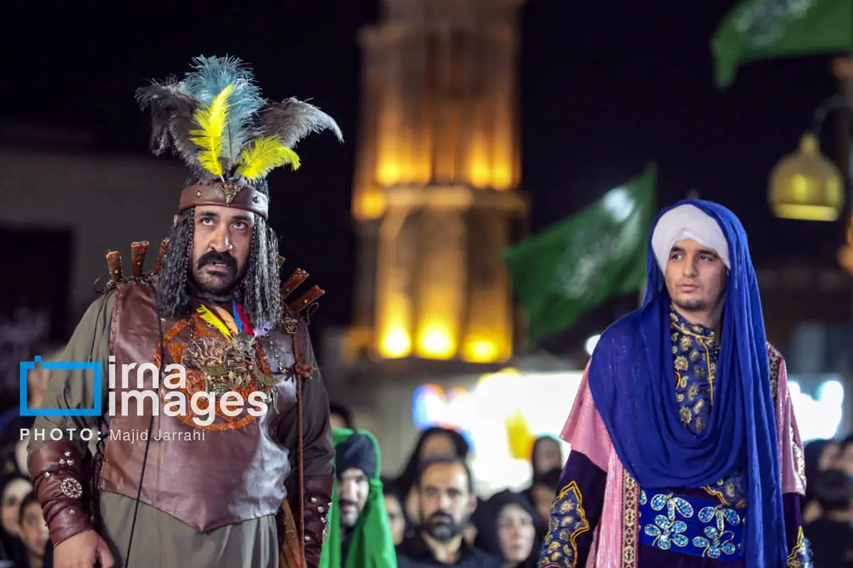 گالری