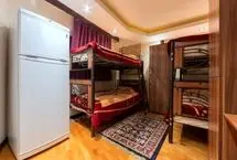 اجاره پانسیون در تهران به ۲۵ میلیون رسید