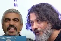 افشای ماجرای حذف سروش صحت از «کتاب‌باز» 