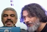 افشای ماجرای حذف سروش صحت از «کتاب‌باز» 