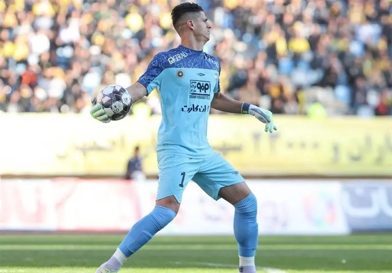 2 ستاره سپاهان در یک قدمی پرسپولیس

