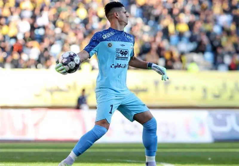 2 ستاره سپاهان در یک قدمی پرسپولیس

