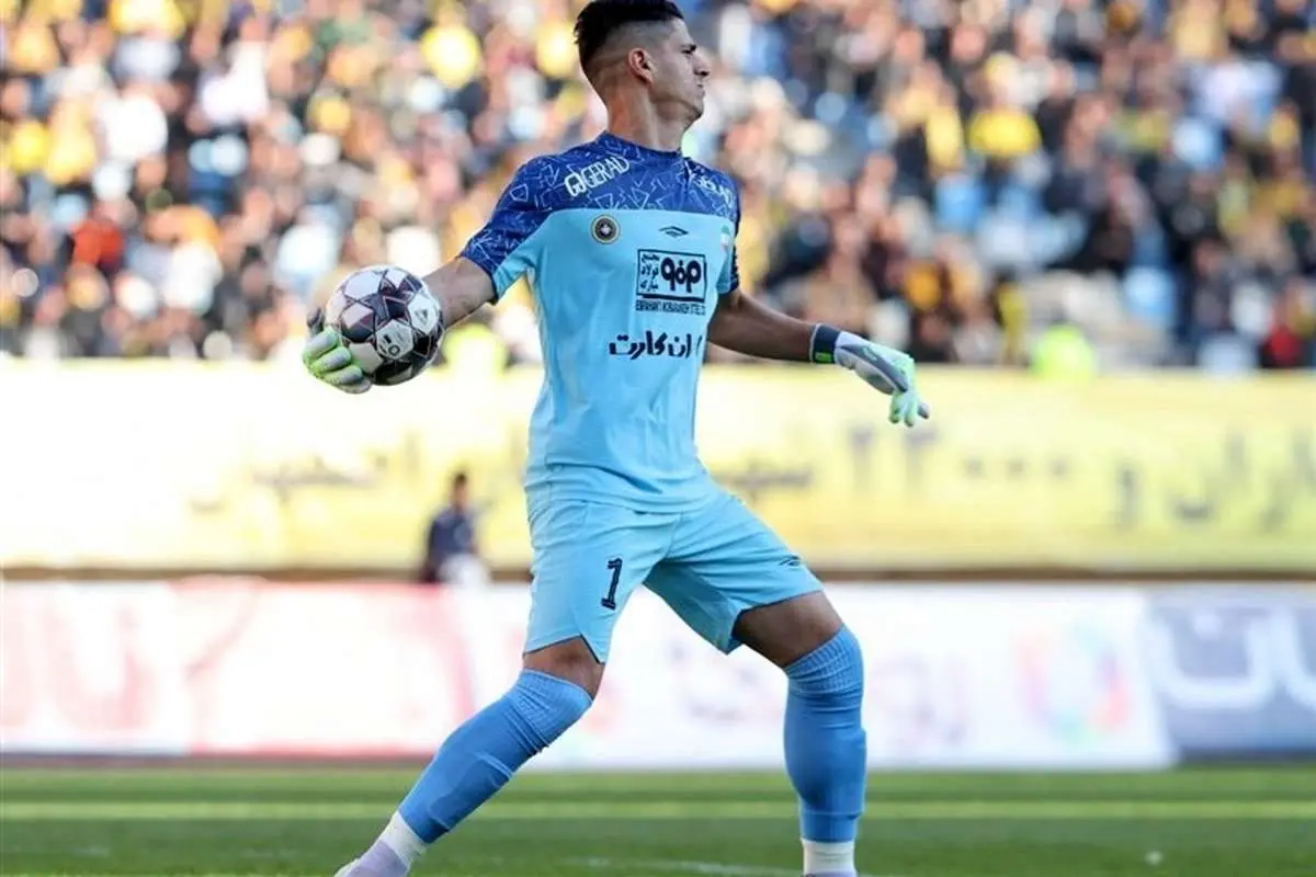 2 ستاره سپاهان در یک قدمی پرسپولیس