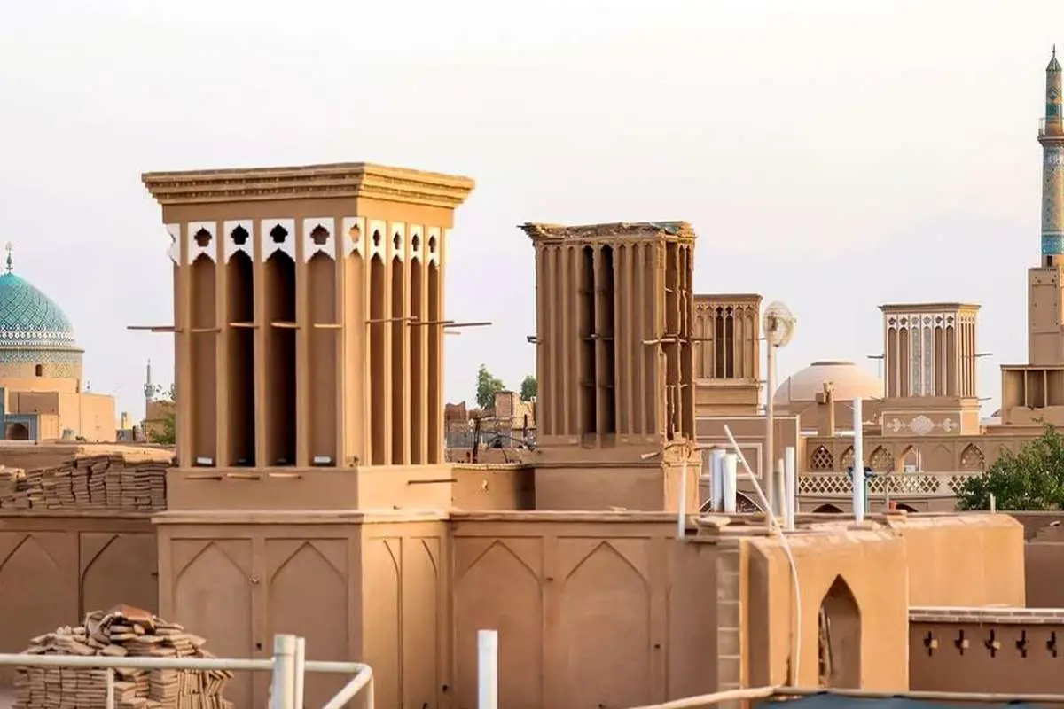 استان یزد فردا تعطیل شد
